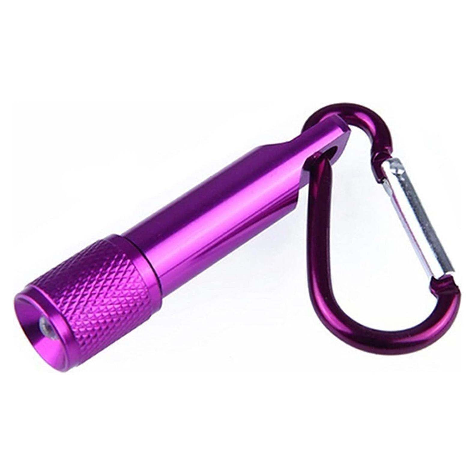 Linterna LED Portátil de Llave JJLFresheners 2.54cm