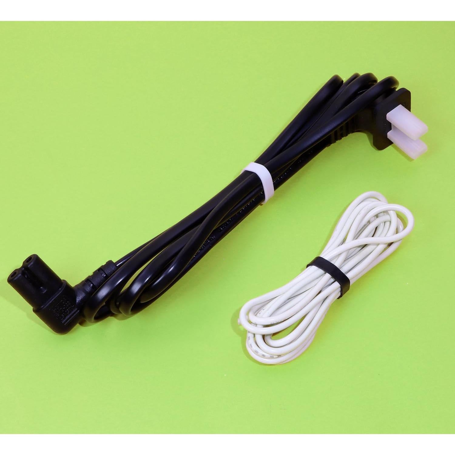 Correas de Silicona para Cables ONLYKXY 200 Piezas 15mm