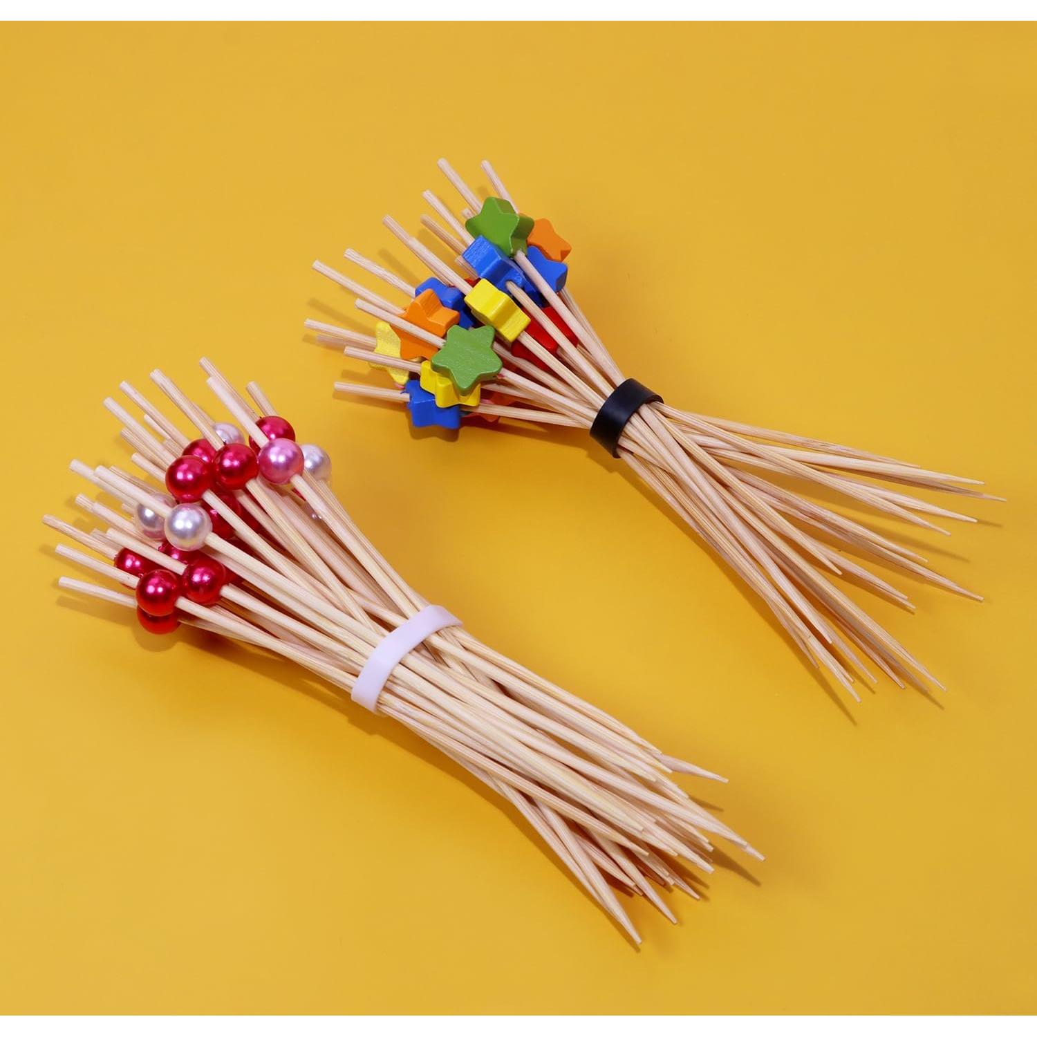 Correas de Silicona para Cables ONLYKXY 200 Piezas 15mm