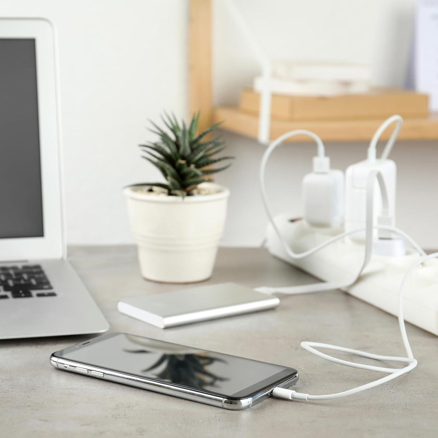 30 Piezas Bridas de Silicona Reutilizables uxcell 11.3 cm