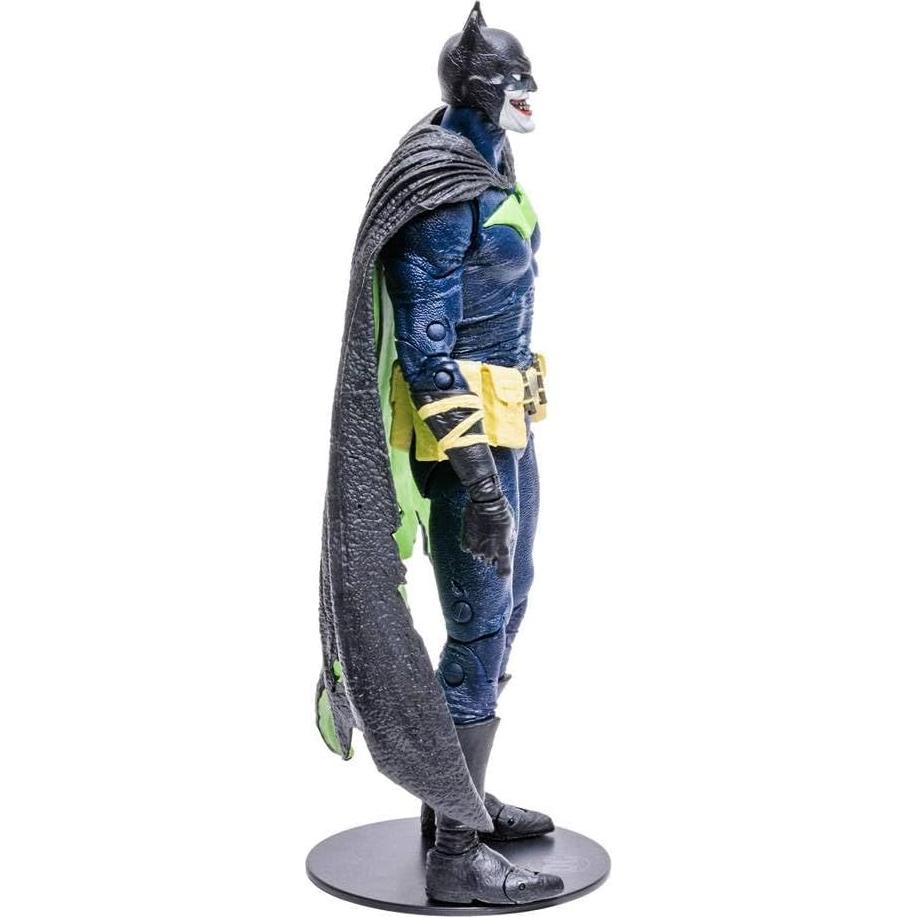 Figura de acción McFarlane Toys Batman Who Laughs 17.8 cm