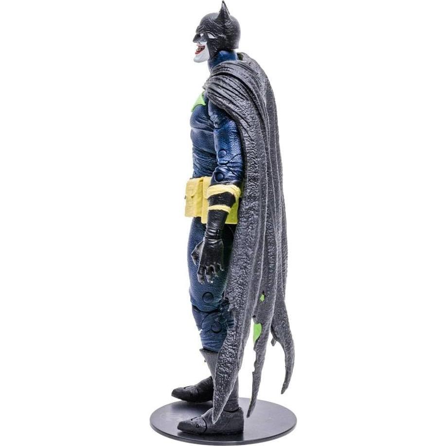 Figura de acción McFarlane Toys Batman Who Laughs 17.8 cm