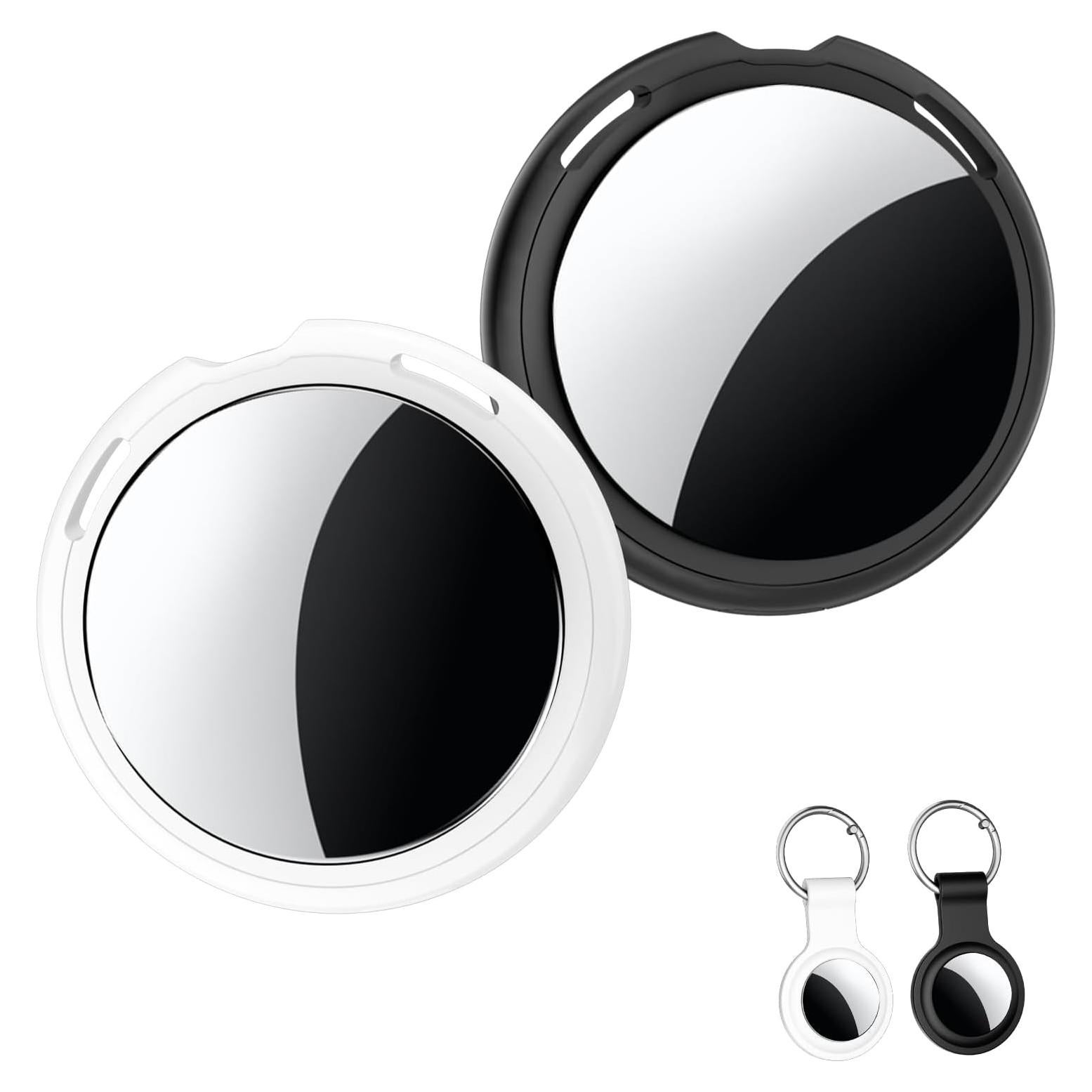 Localizador Bluetooth Votlik LocatePro para iOS - 2 Pack