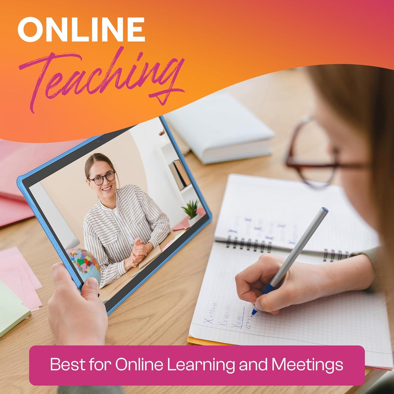 Tableta de Dibujo X11 PicassoTab 11" (27.94 cm) Portátil