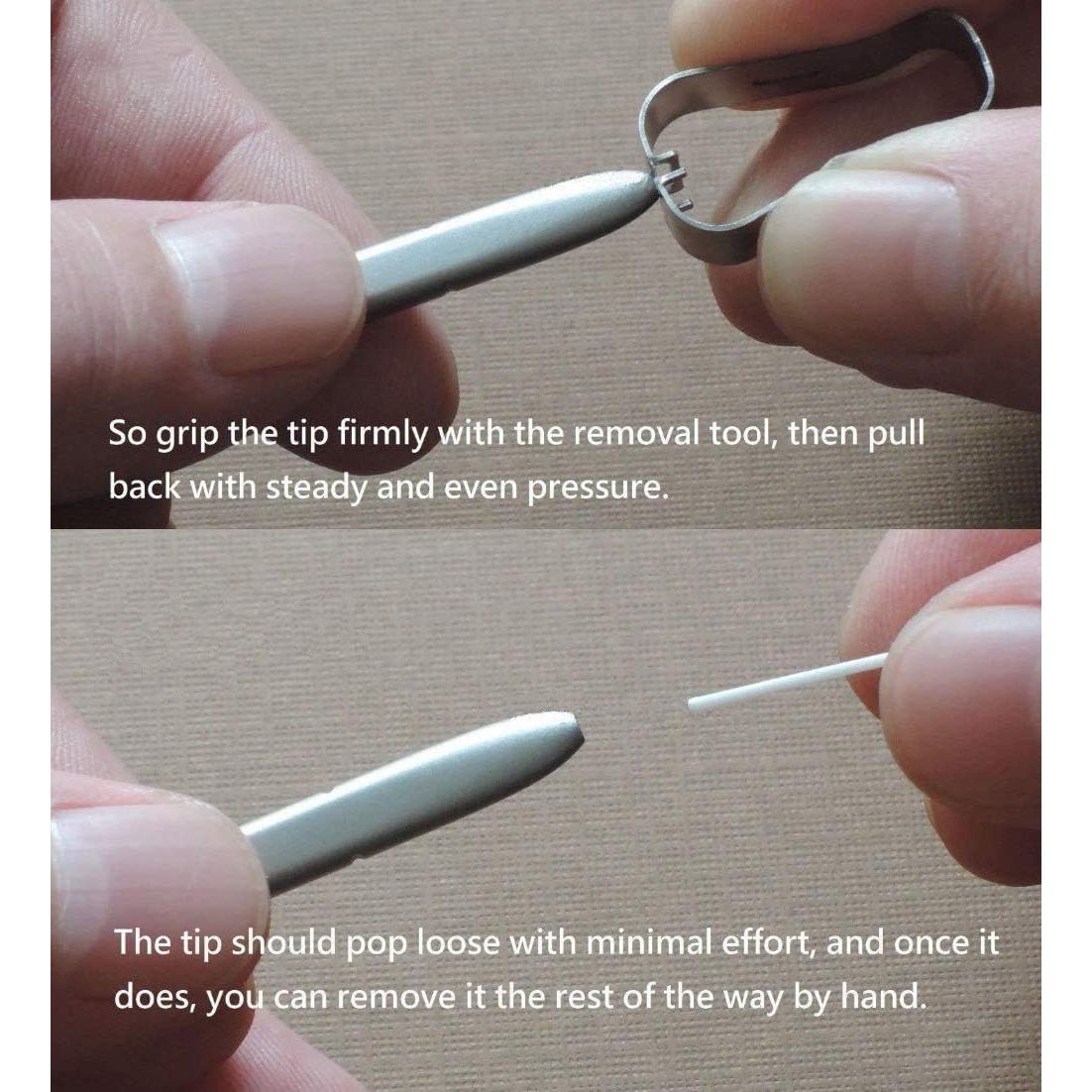 Stylus Pen Reemplazo para Samsung Galaxy Tab Active 3 T570