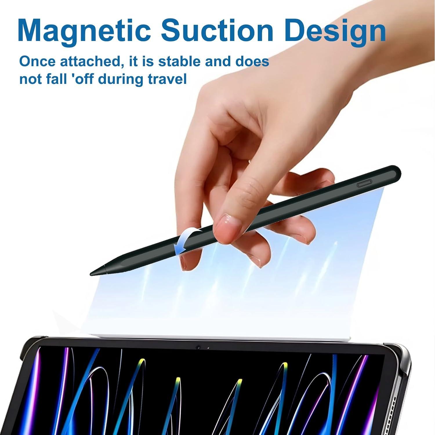 Lápiz Stylus YAGFK A9+ para Samsung Galaxy Tab A9/A8 Lite