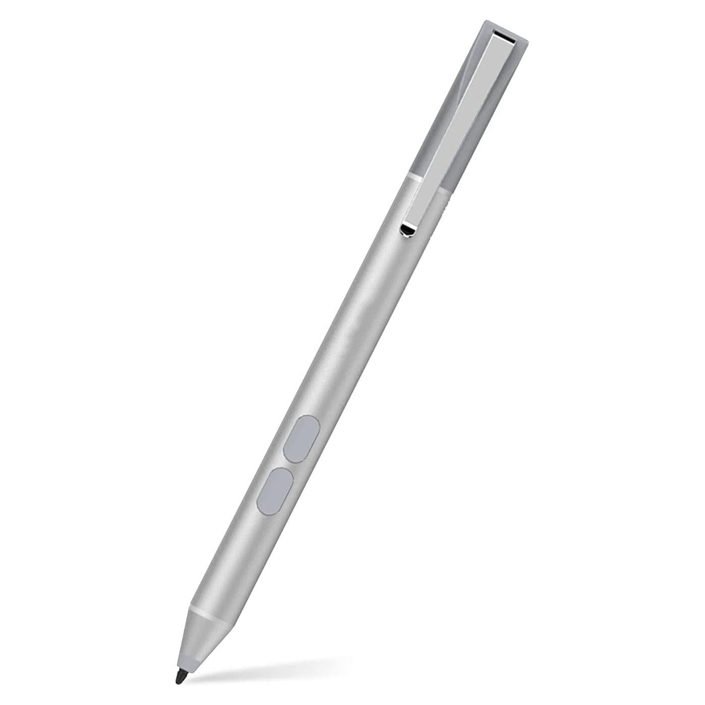 Estilógrafo Activo iafer para Surface Pro 11/10/9/8/7/6/5/4/3