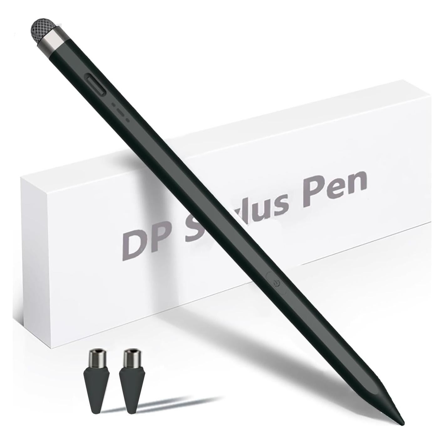 Estilógrafo 2 en 1 DPpencilUS para Tabletas AMZ Fire - Carga Rápida