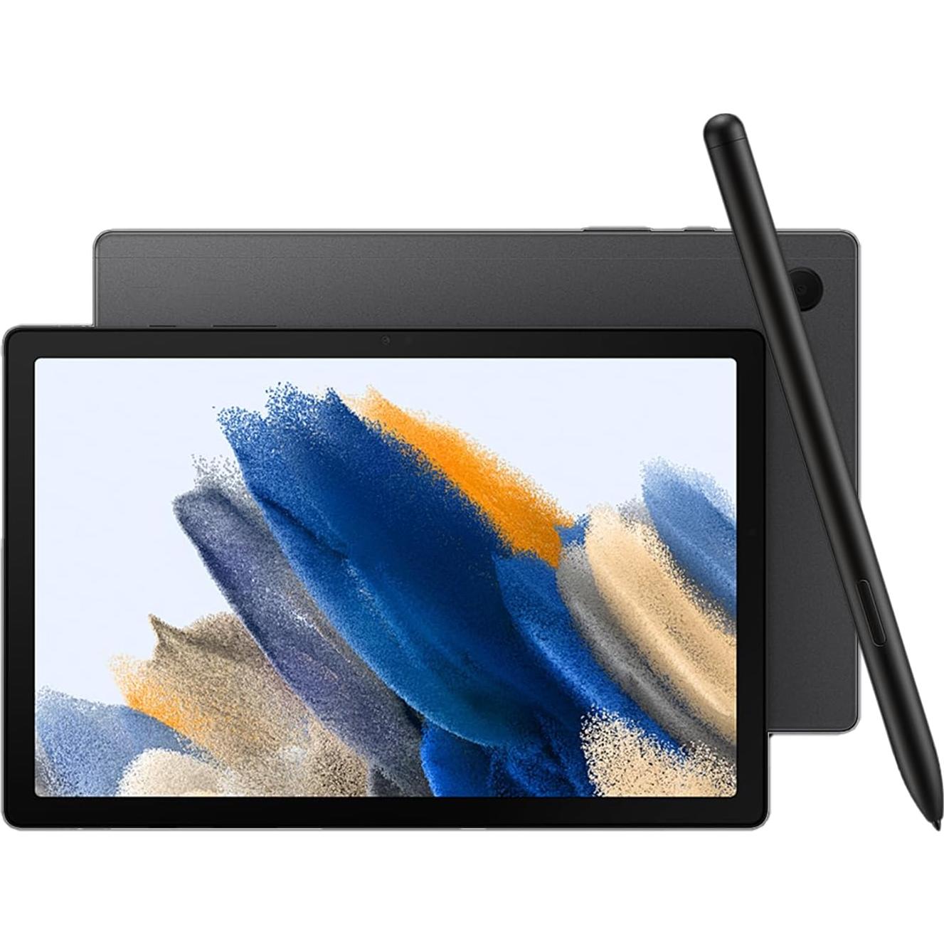Paquete de 2 S Pen para Samsung Galaxy Tab S9 - Negro