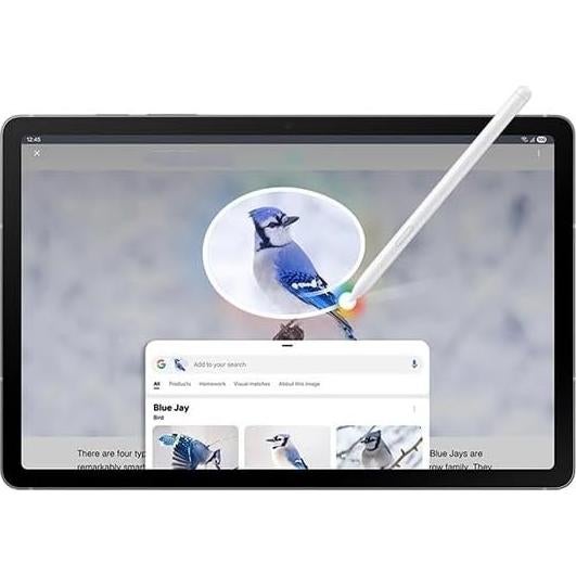 S Pen Reemplazo SLQ para Samsung Galaxy Tab S10 FE Beige - 4096 Niveles