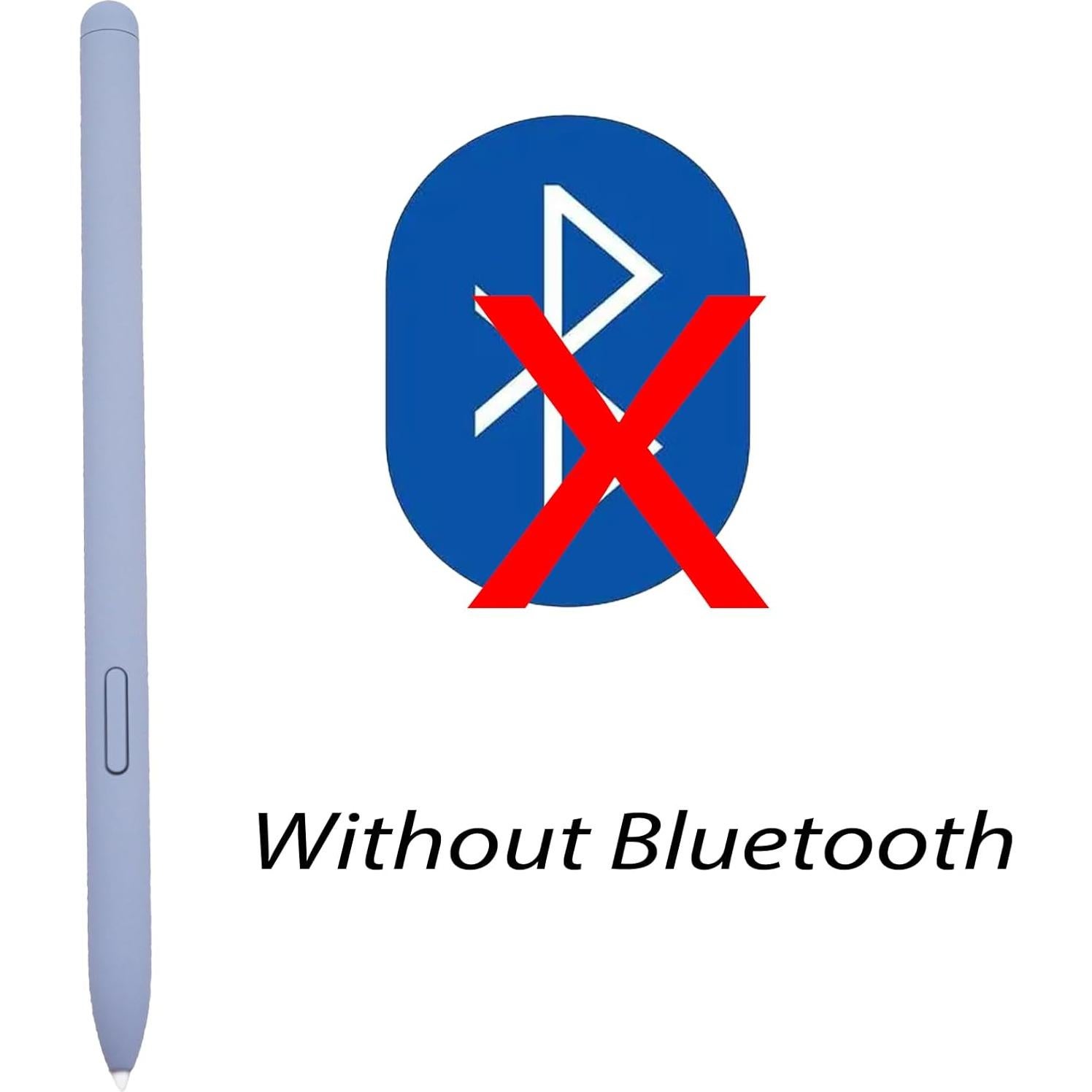 Stylus Pen Azul Dakexiong para Samsung Galaxy Tab S10 FE