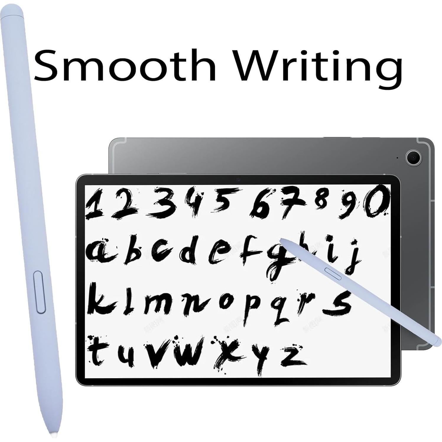 Stylus Pen Azul Dakexiong para Samsung Galaxy Tab S10 FE