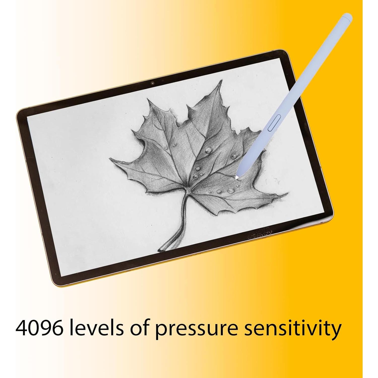 Stylus Pen Azul Dakexiong para Samsung Galaxy Tab S10 FE