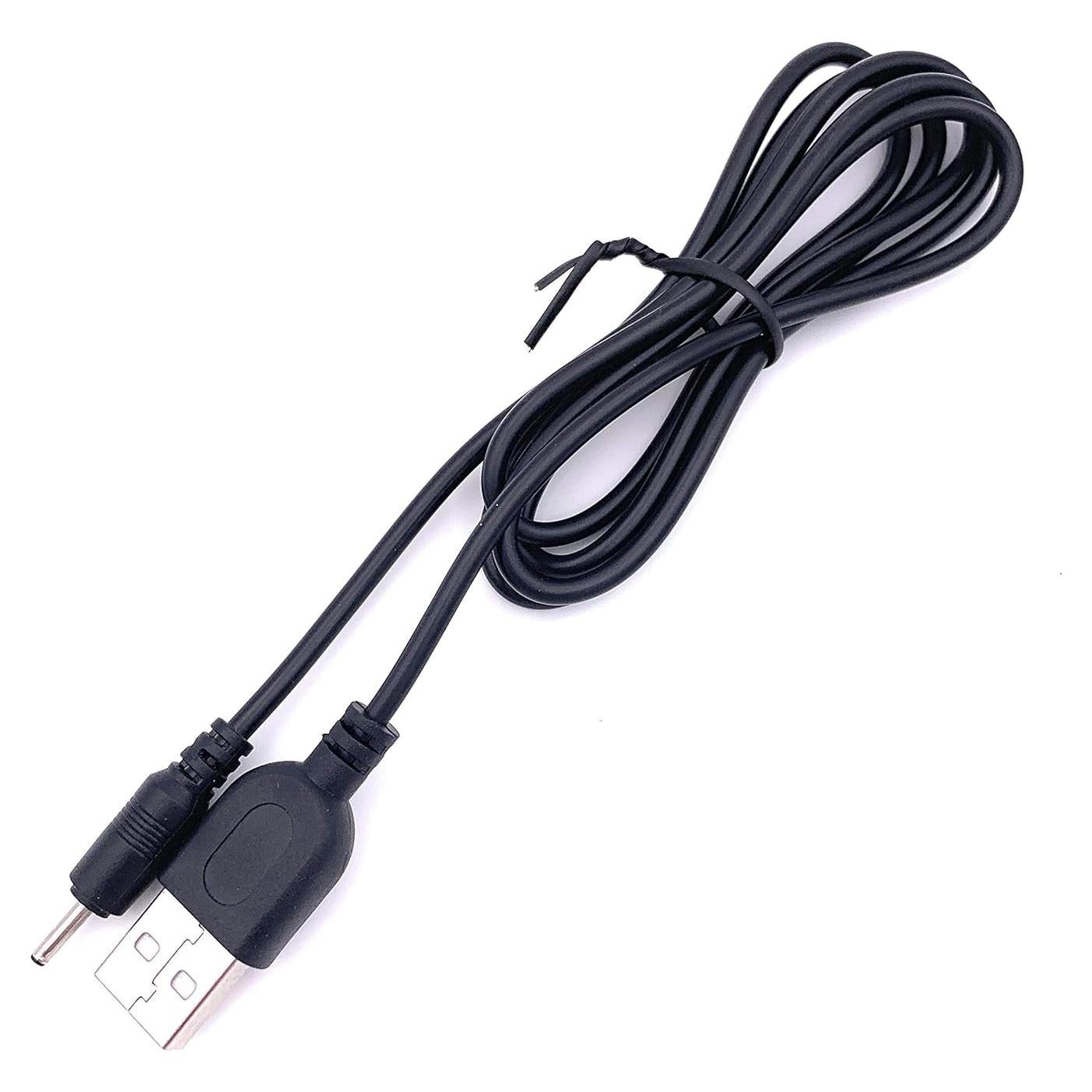 Cable de carga Xcivi para bolígrafo recargable Ugee/Gaomon/Veikk - 1 metro