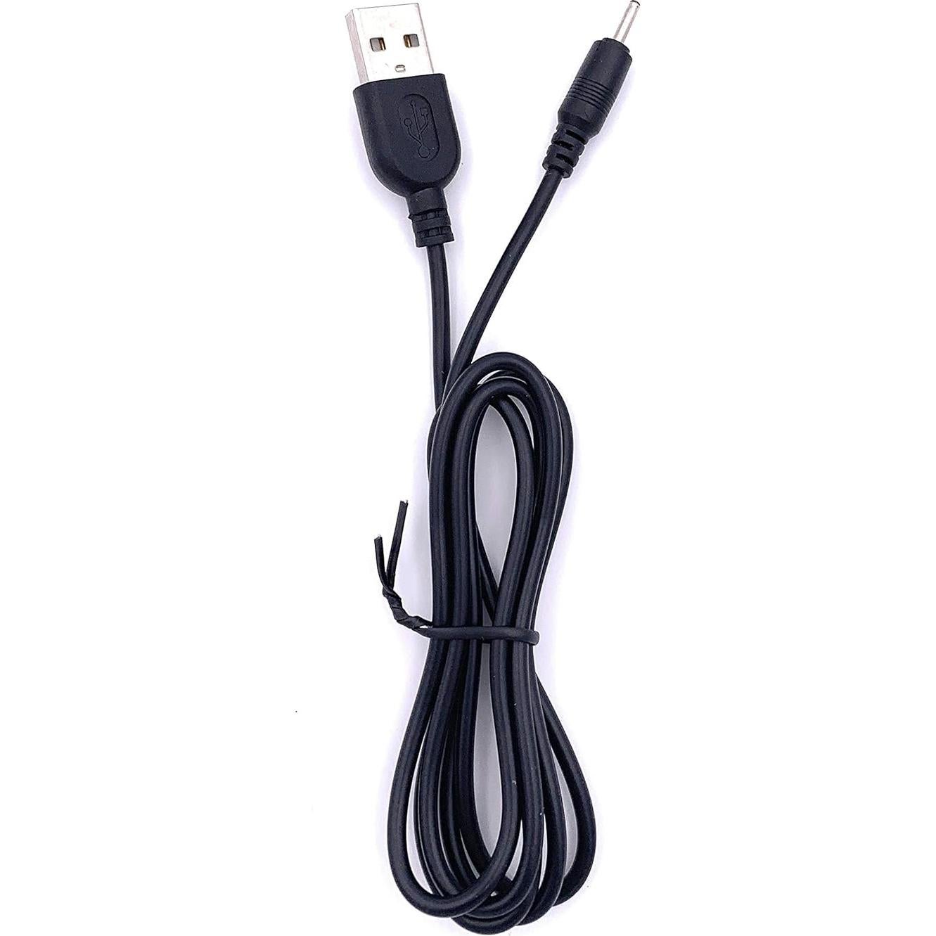 Cable de carga Xcivi para bolígrafo recargable Ugee/Gaomon/Veikk - 1 metro