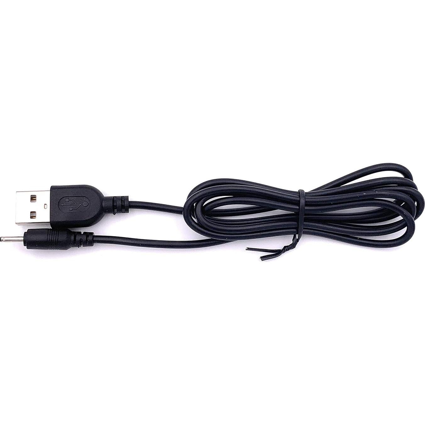 Cable de carga Xcivi para bolígrafo recargable Ugee/Gaomon/Veikk - 1 metro