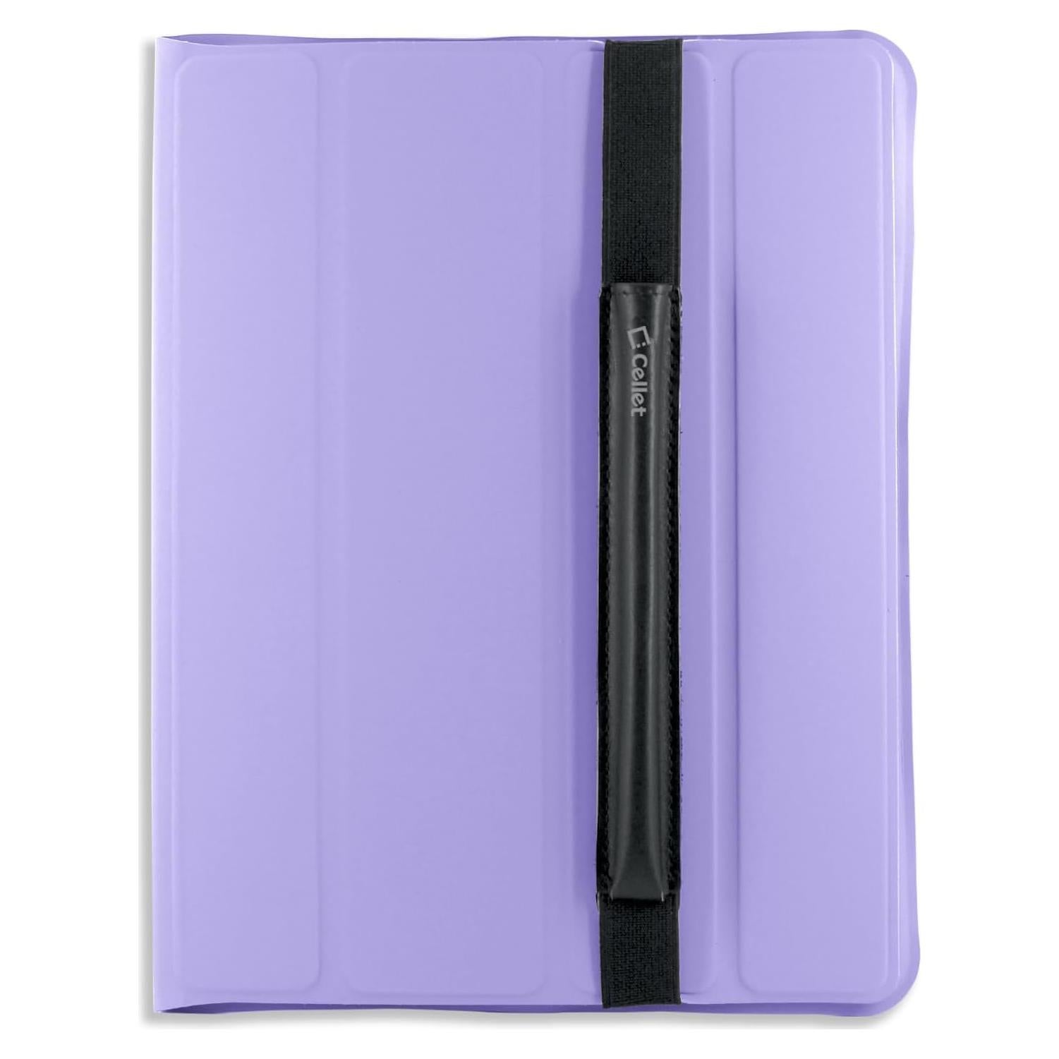 Soporte para Stylus Cellet con Banda Elástica para Tabletas