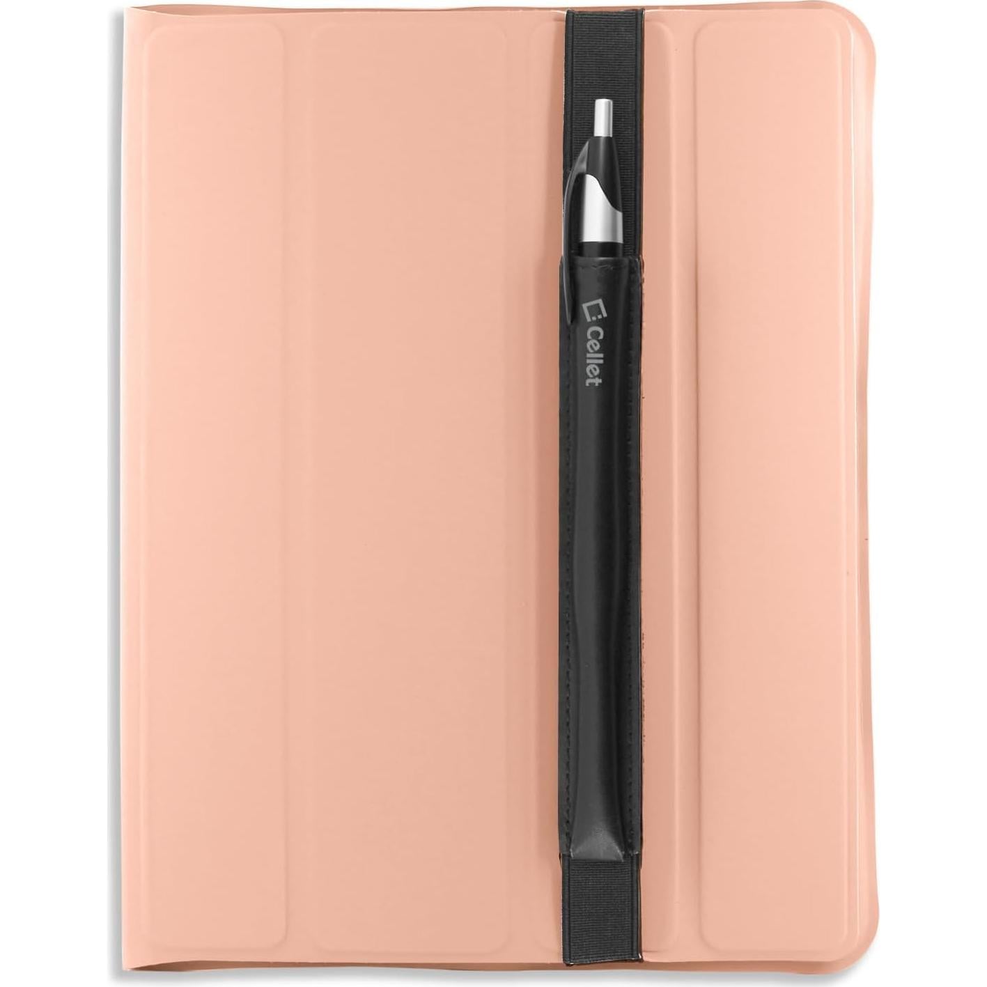 Soporte para Stylus Cellet con Banda Elástica para Tabletas