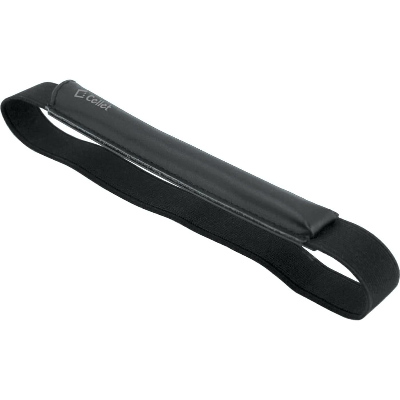 Soporte para Stylus Cellet con Banda Elástica para Tabletas