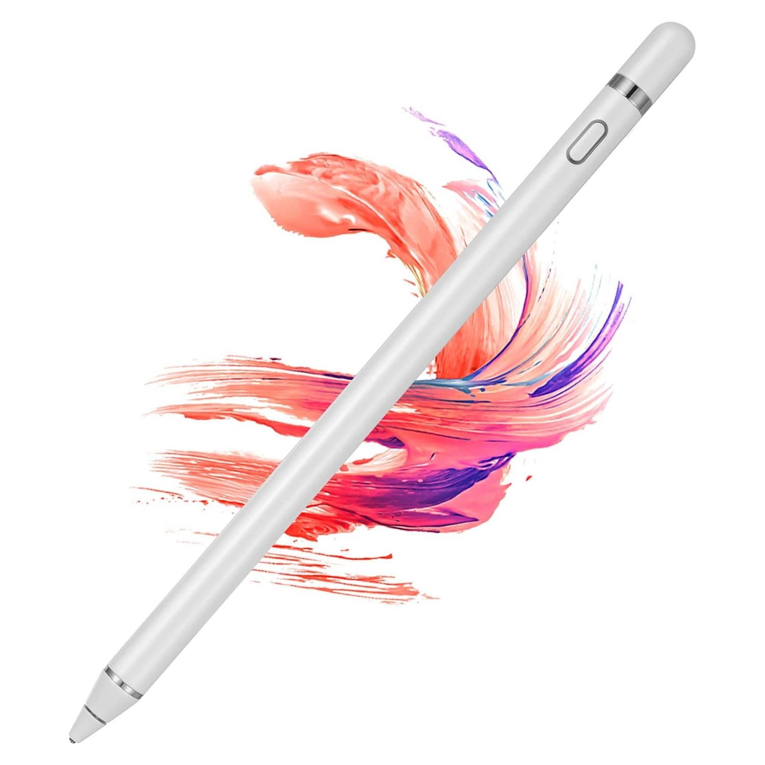 Lápiz Stylus Activo Maylofi E8910 para Pantallas Táctiles