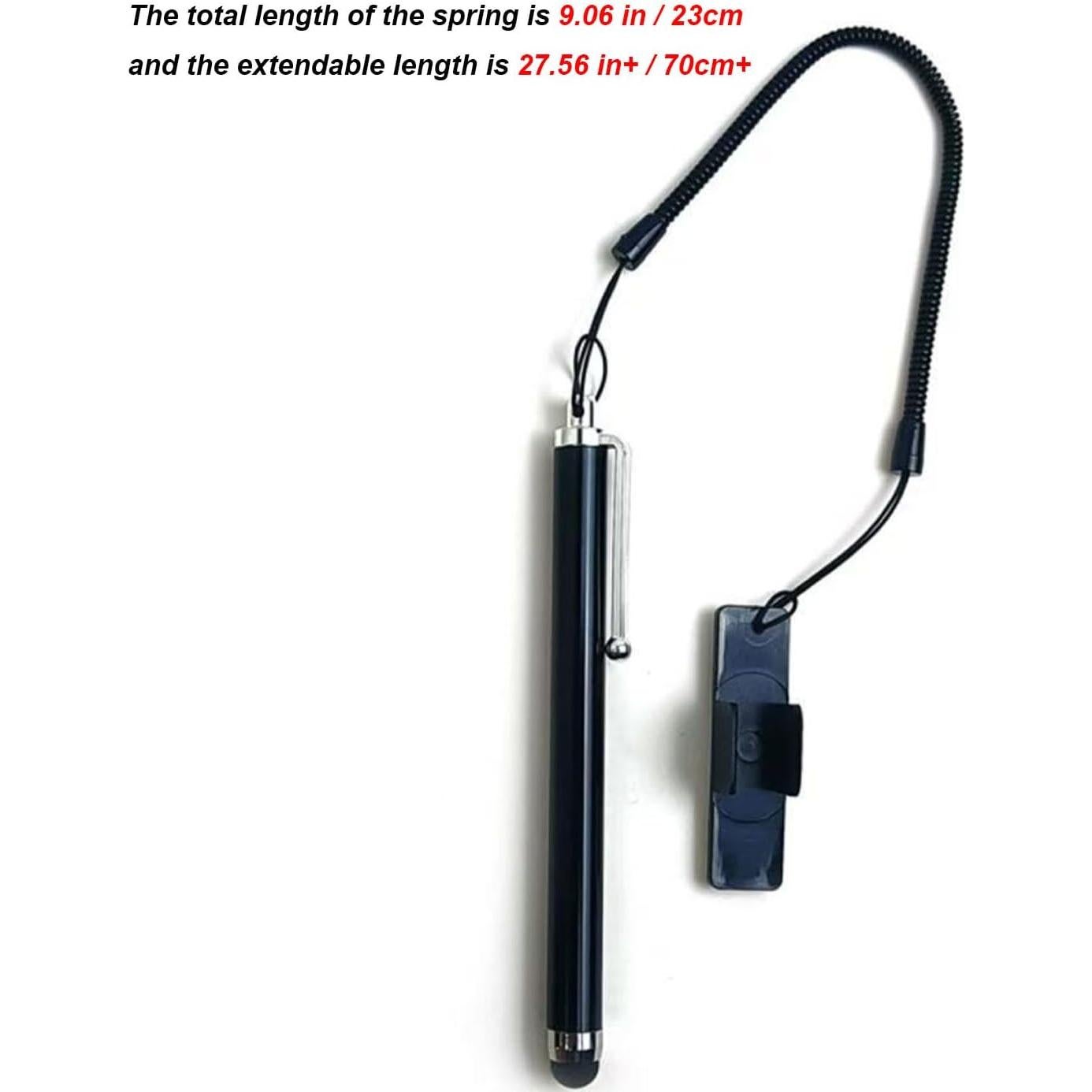 Bolígrafo Stylus Xmatea para Pantalla Táctil - Alta Precisión