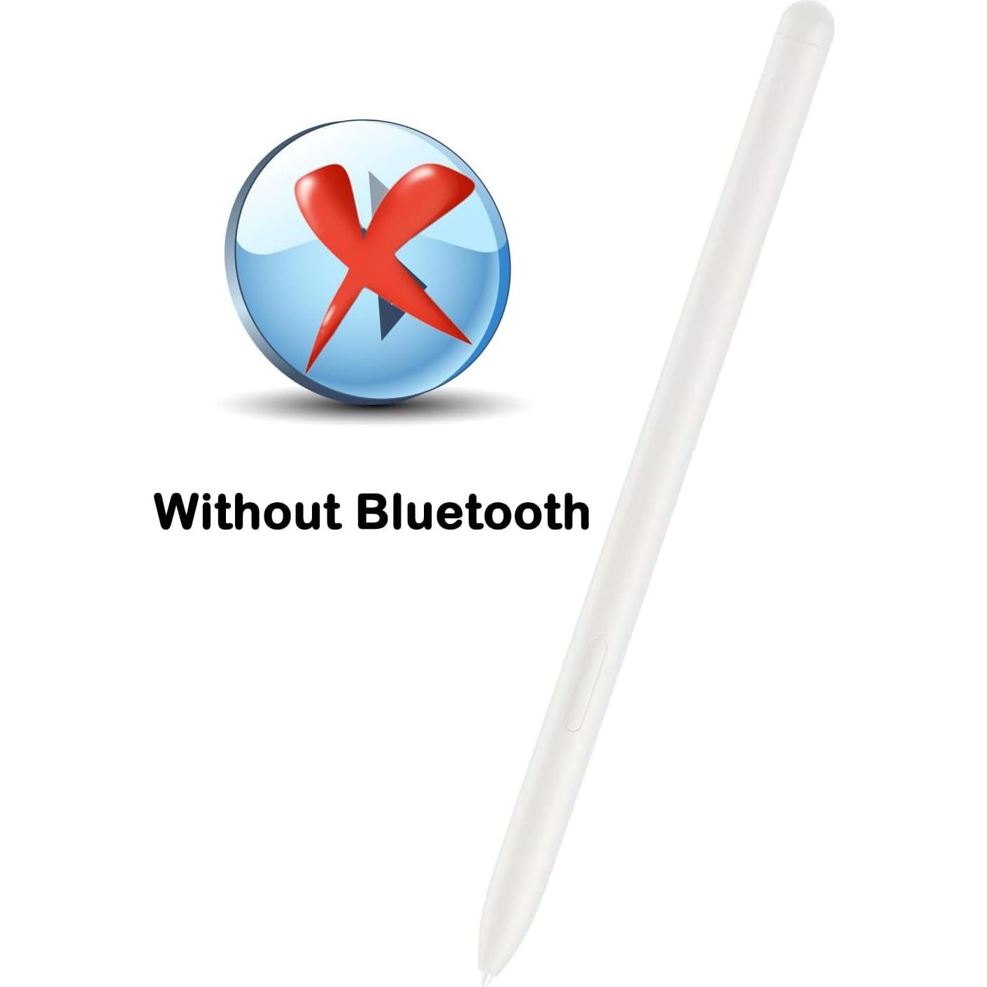 Stylus Pen Blanco Peixiong para Samsung Galaxy Tab S11 Ultra