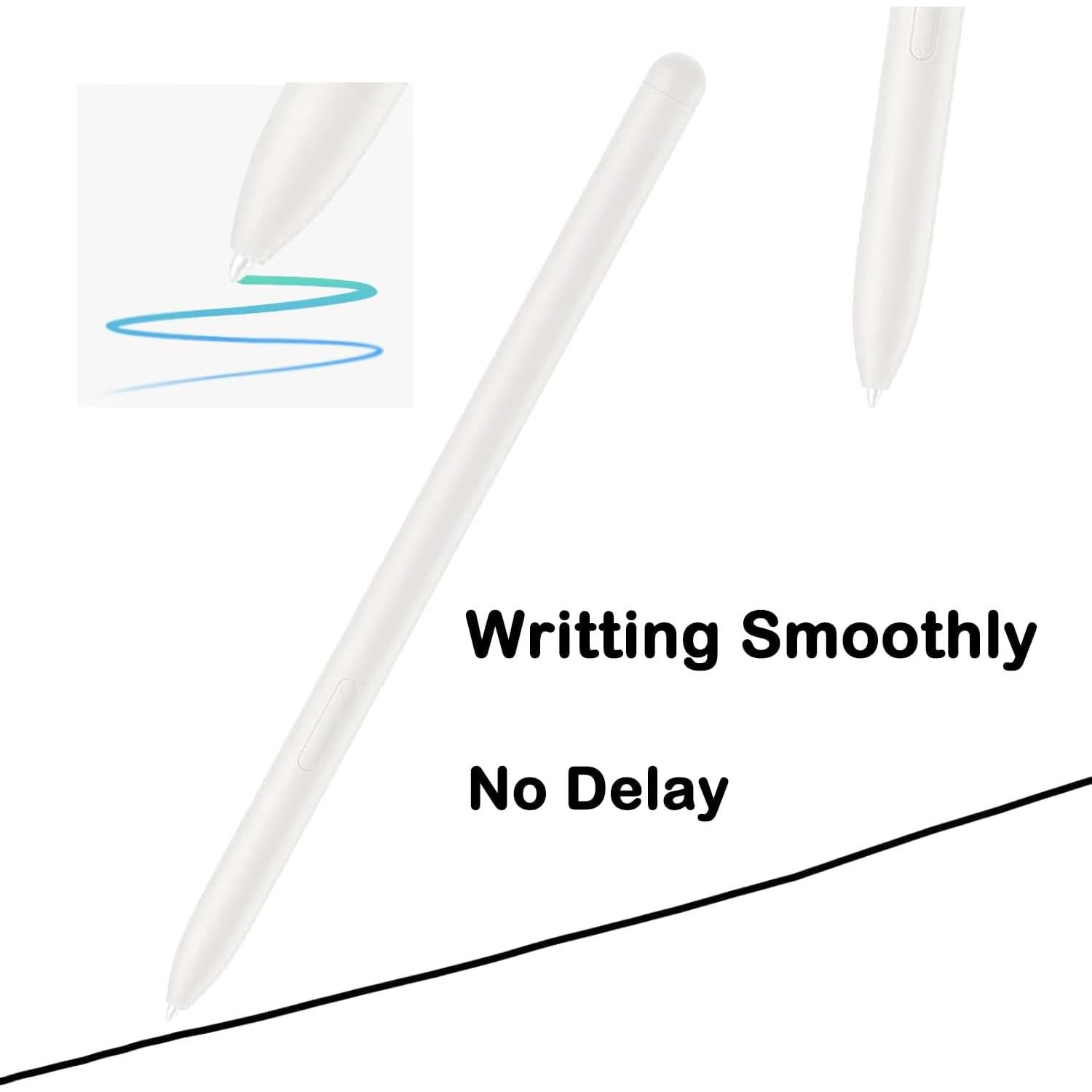 Stylus Pen Blanco Peixiong para Samsung Galaxy Tab S11 Ultra