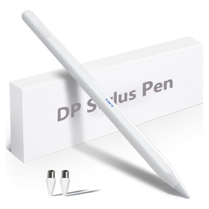 Lápiz Stylus DPpencilUS para Tableta AMZ Fire - Carga Rápida, Precisión