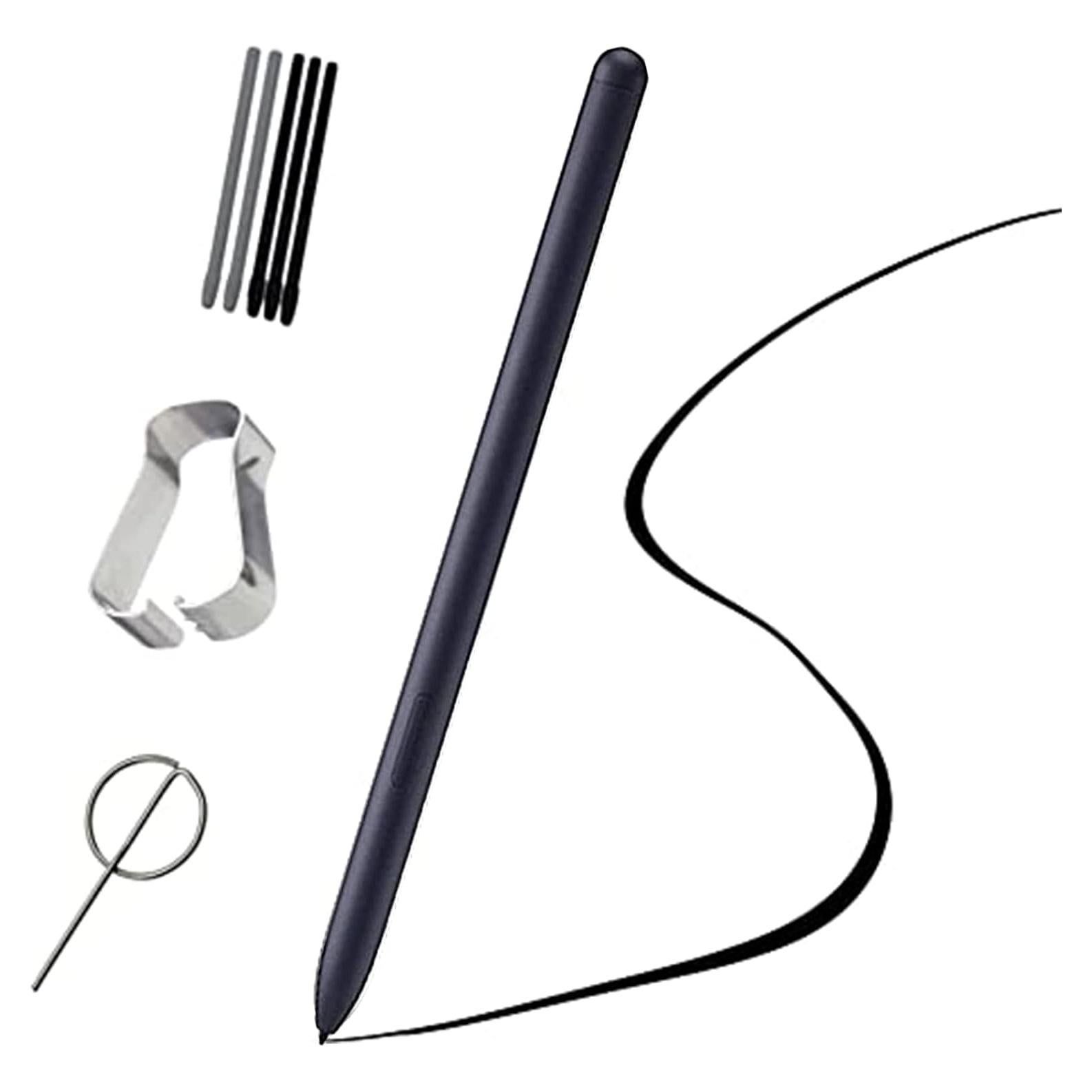 Lápiz óptico Samsung Galaxy Tab S8 Ultra + 5 puntas + pin