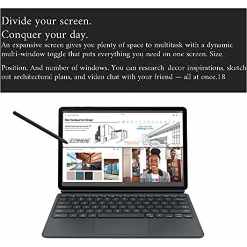 Lápiz óptico Samsung Galaxy Tab S8 Ultra + 5 puntas + pin