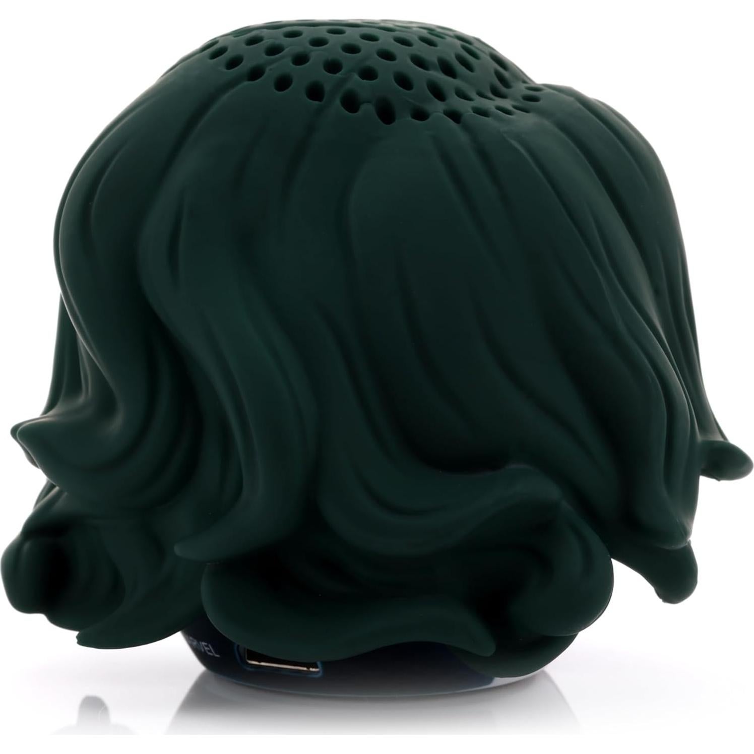 Altavoz Bluetooth Portátil Bitty Boomers She-Hulk 5cm