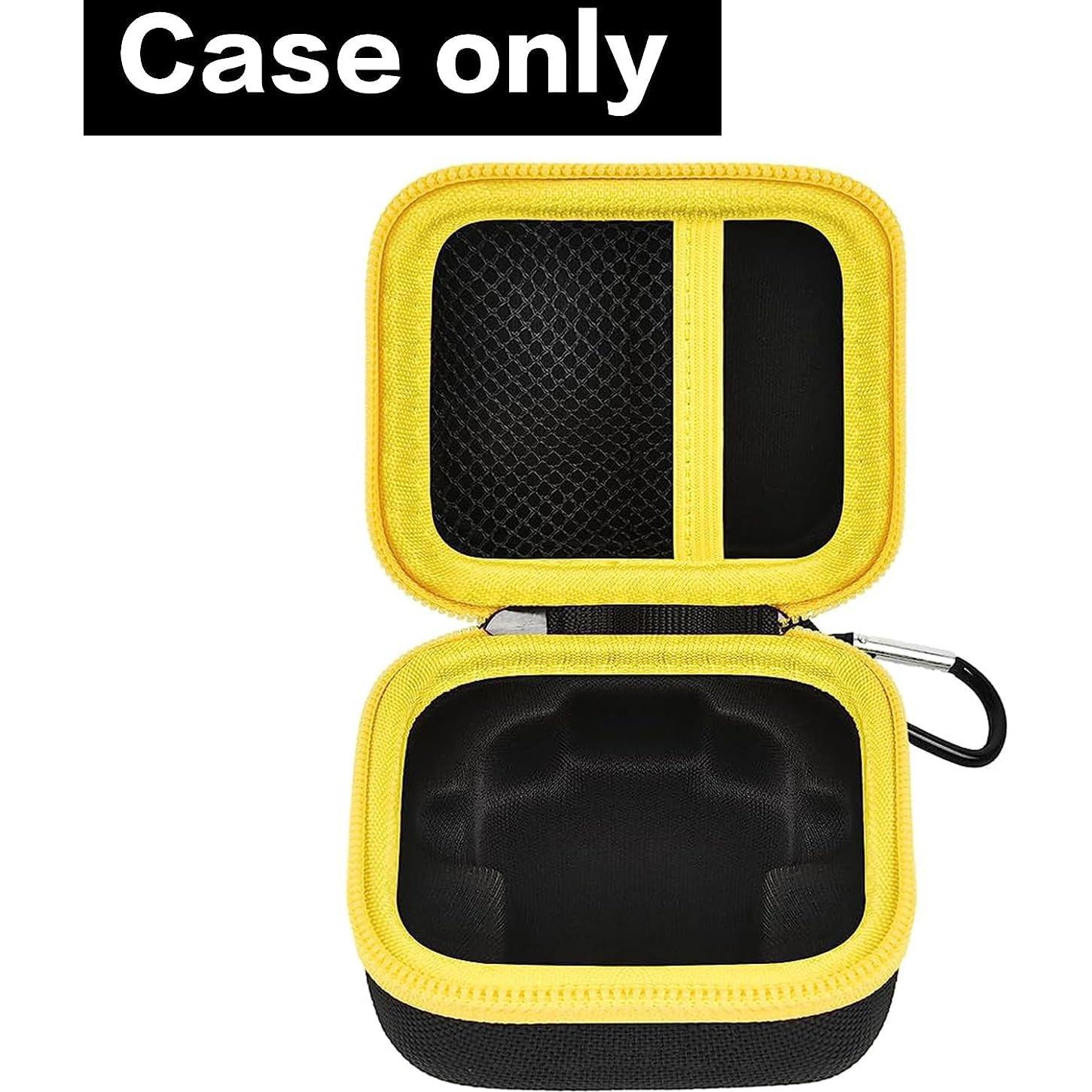 Bolsa de almacenamiento DEWALT para altavoz Bluetooth mini