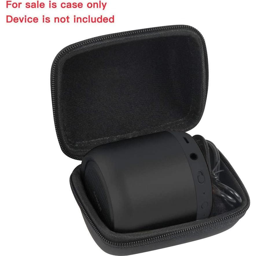Funda Dura de Viaje Hermitshell para Altavoz Anker SoundCore Mini