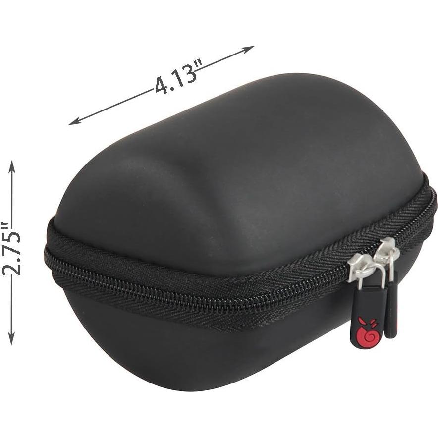 Funda Dura de Viaje Hermitshell para Altavoz Anker SoundCore Mini