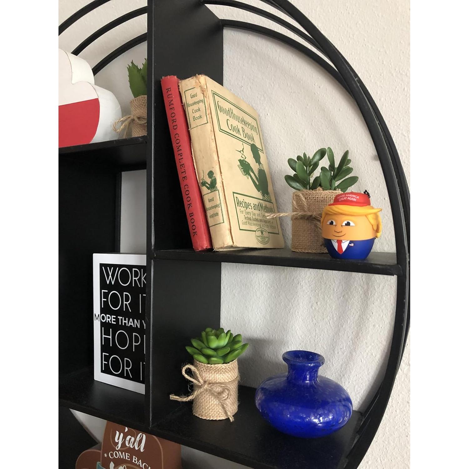 Altavoz Bluetooth Mini Donald Trump MAGA 2024 - 3W Portátil