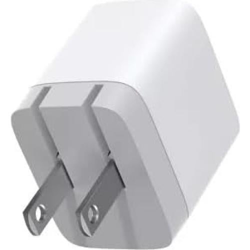 Cargador de pared Anker PowerPort III 20W USB-C rápido compacto