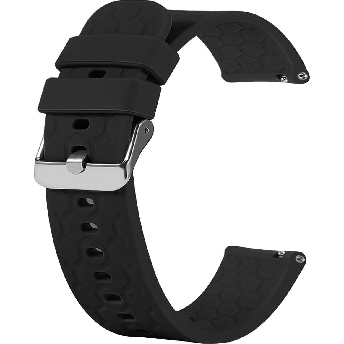 Banda de Reemplazo TenCloud 19mm para Reloj Inteligente GRV