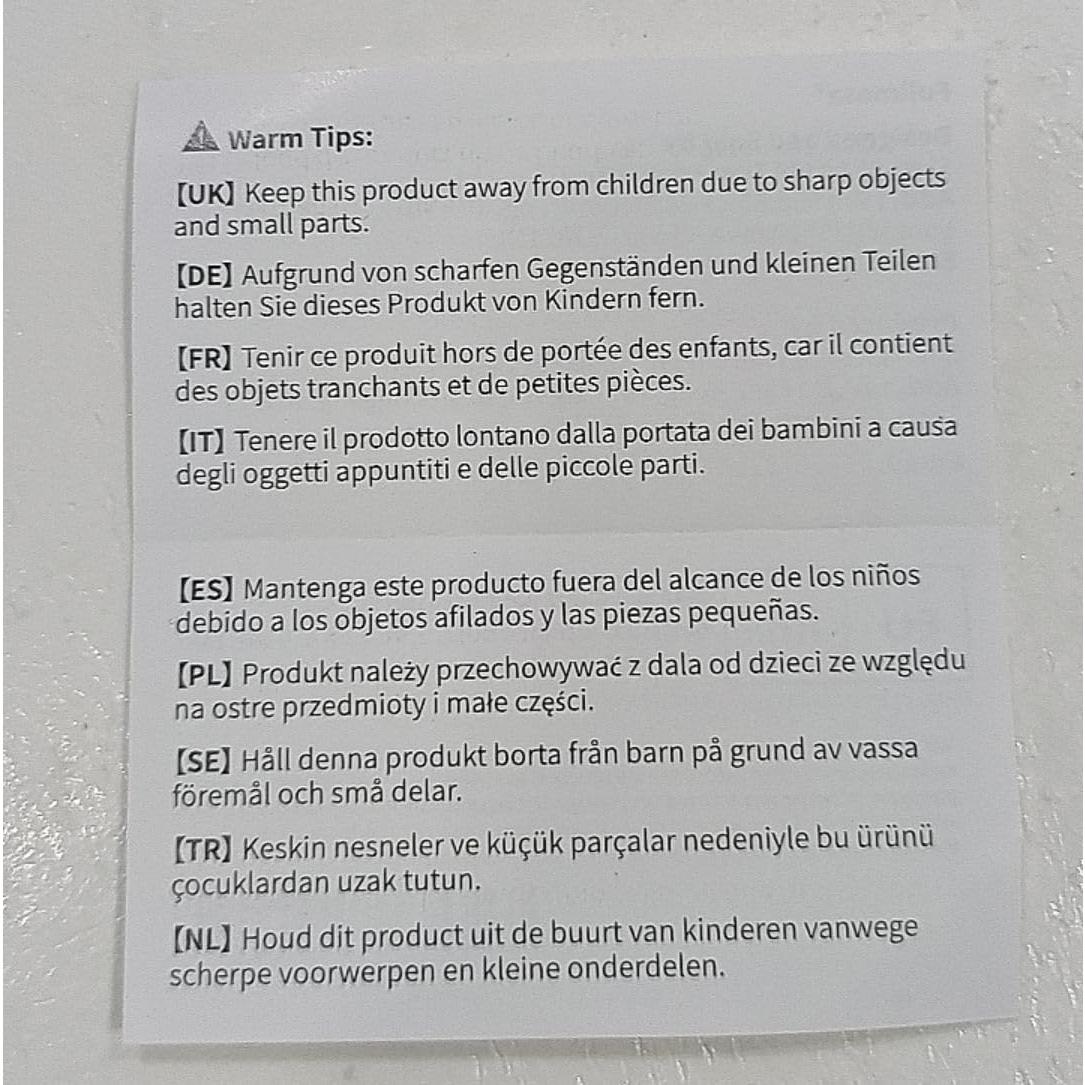 Correas de reloj Fullmosa 22mm elásticas y resistentes al agua - 4 Pack