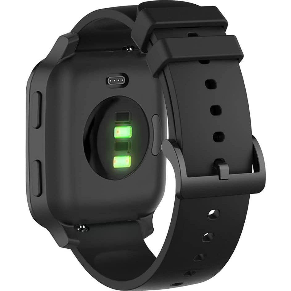 Banda de Reemplazo TenCloud para Reloj Inteligente Eurans 20mm