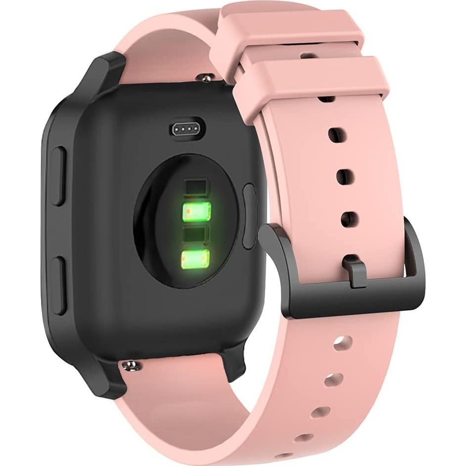 Banda de Reemplazo TenCloud para Reloj Inteligente Eurans 20mm