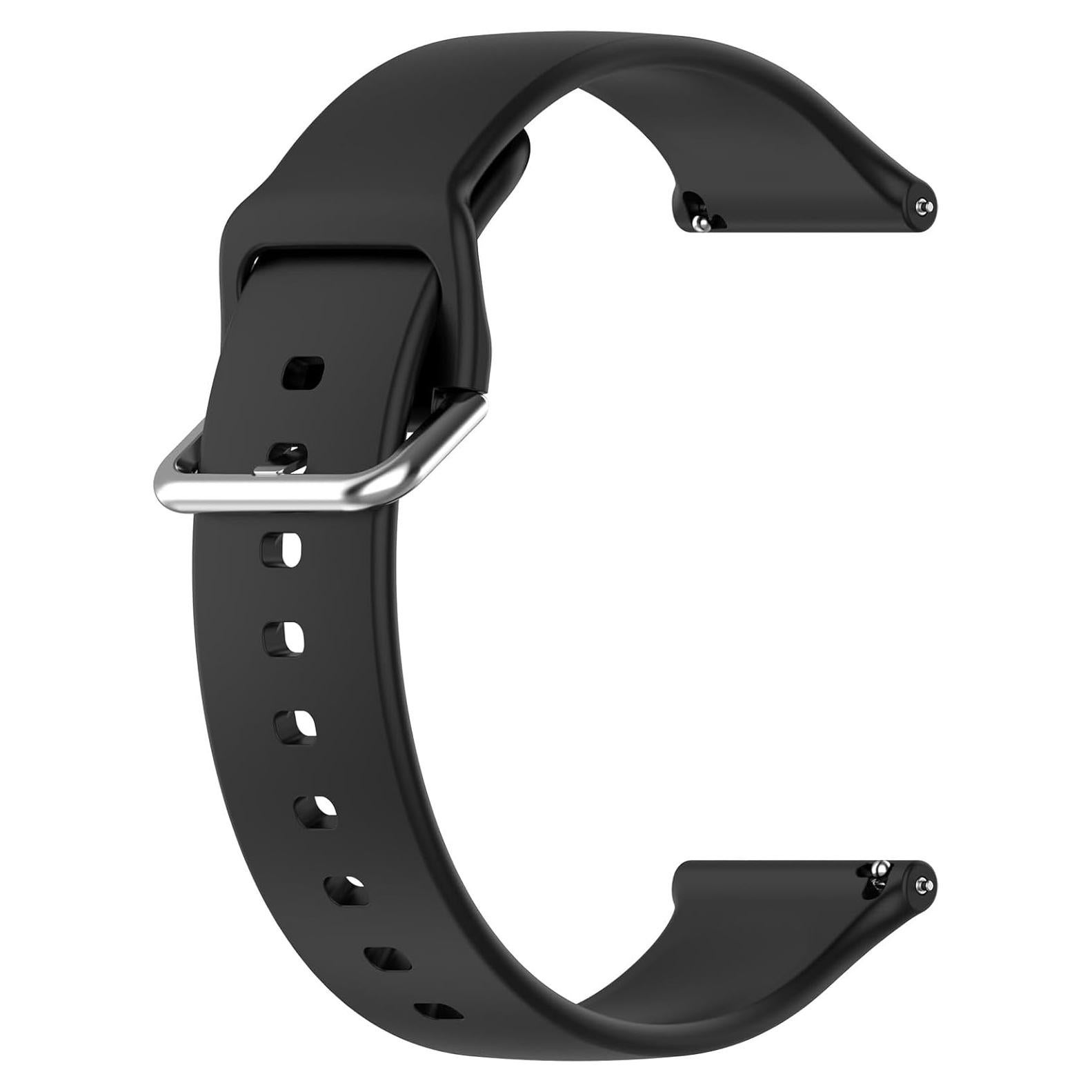 Correa de Reloj TenCloud para Hwagol G28 G20 Silicona 22.1 cm