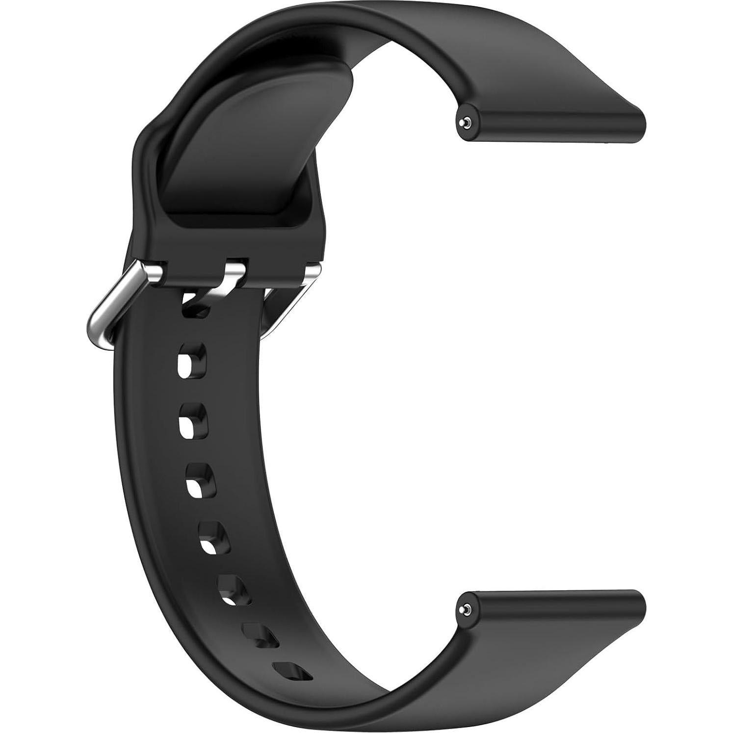 Correa de Reloj TenCloud para Hwagol G28 G20 Silicona 22.1 cm