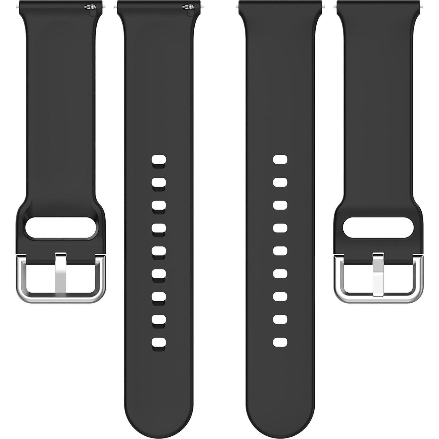 Correa de Reloj TenCloud para Hwagol G28 G20 Silicona 22.1 cm