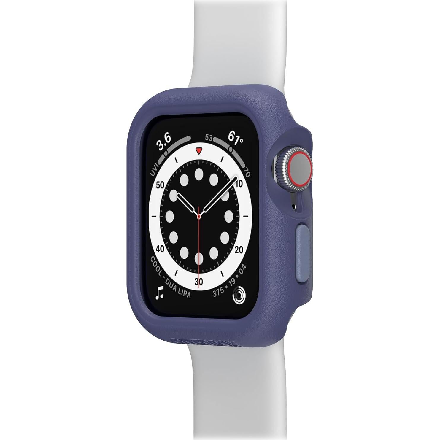 Funda OtterBox para Apple Watch 40mm Series 4/5/6/SE - Púrpura