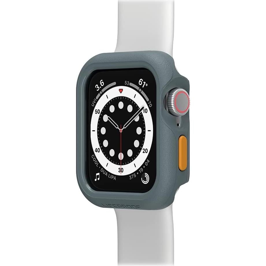 Funda Ecológica LifeProof para Apple Watch 44mm - Anclas Arriba