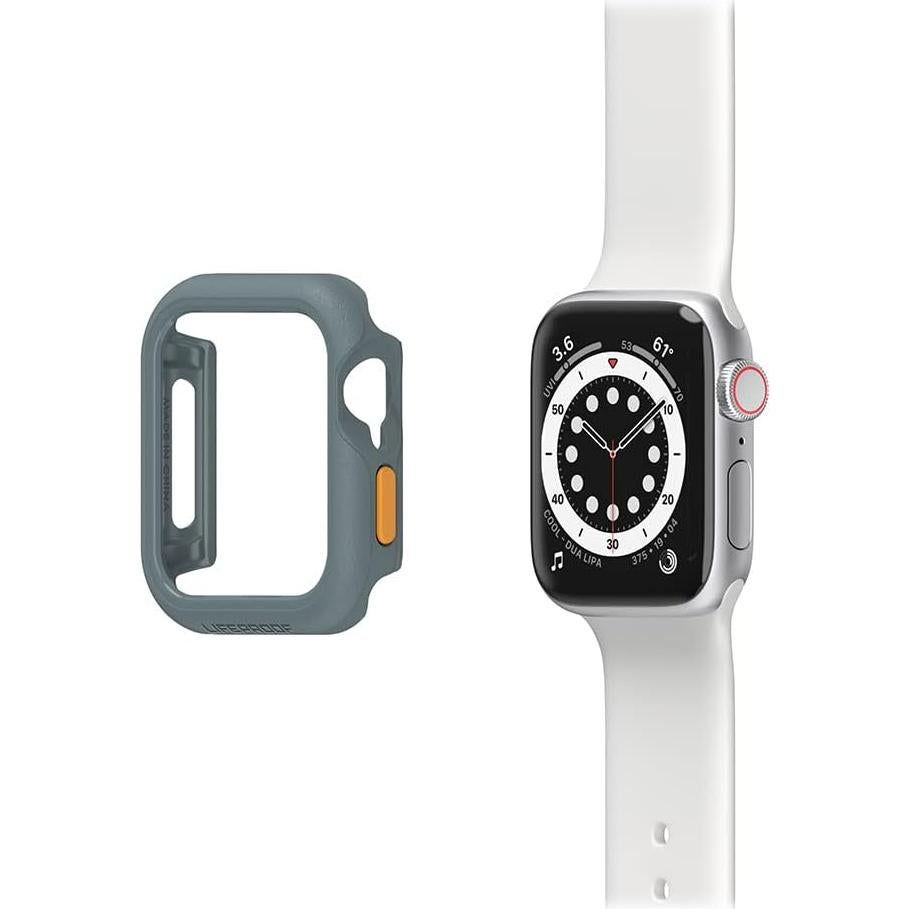 Funda Ecológica LifeProof para Apple Watch 44mm - Anclas Arriba