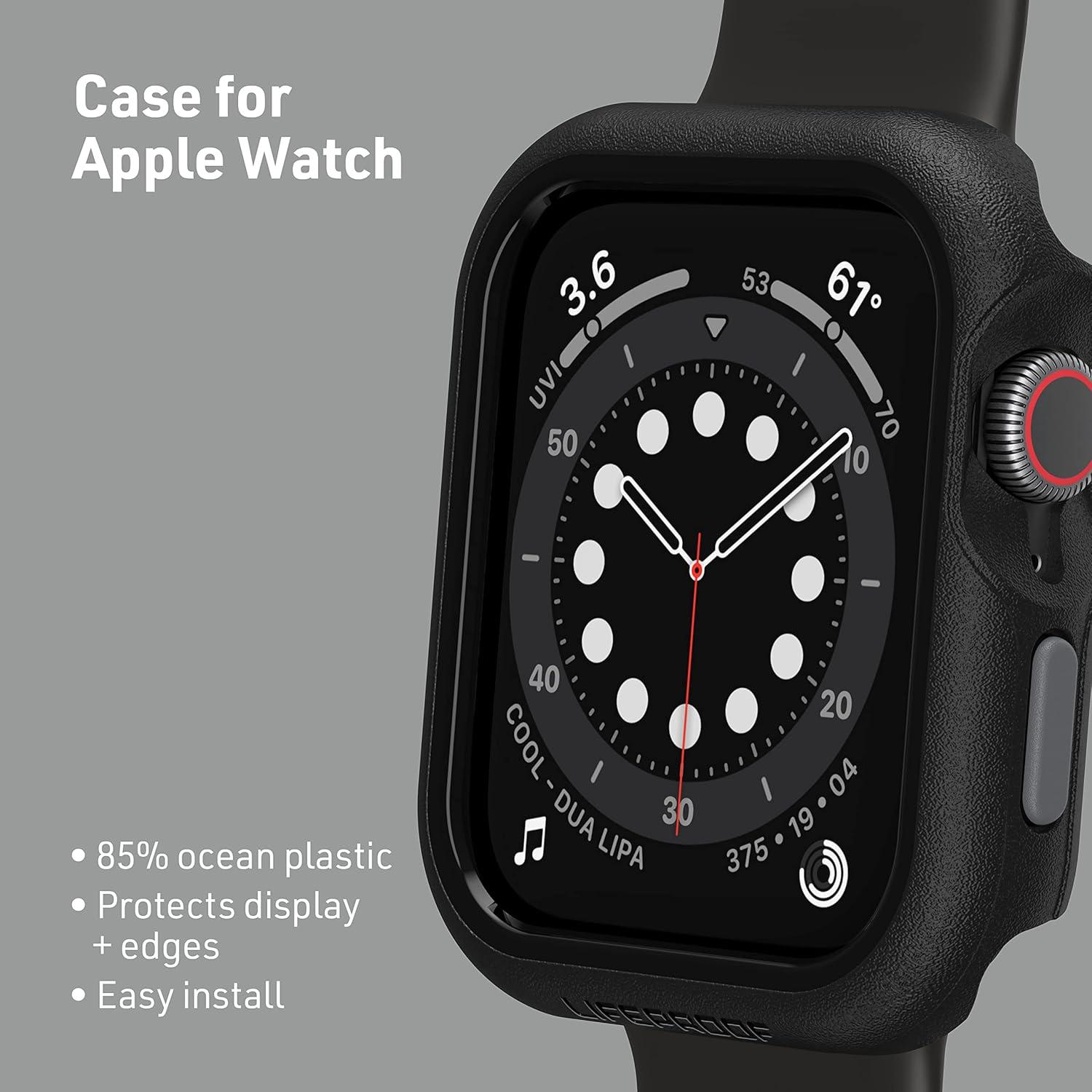Funda Ecológica LifeProof para Apple Watch 44mm - Anclas Arriba