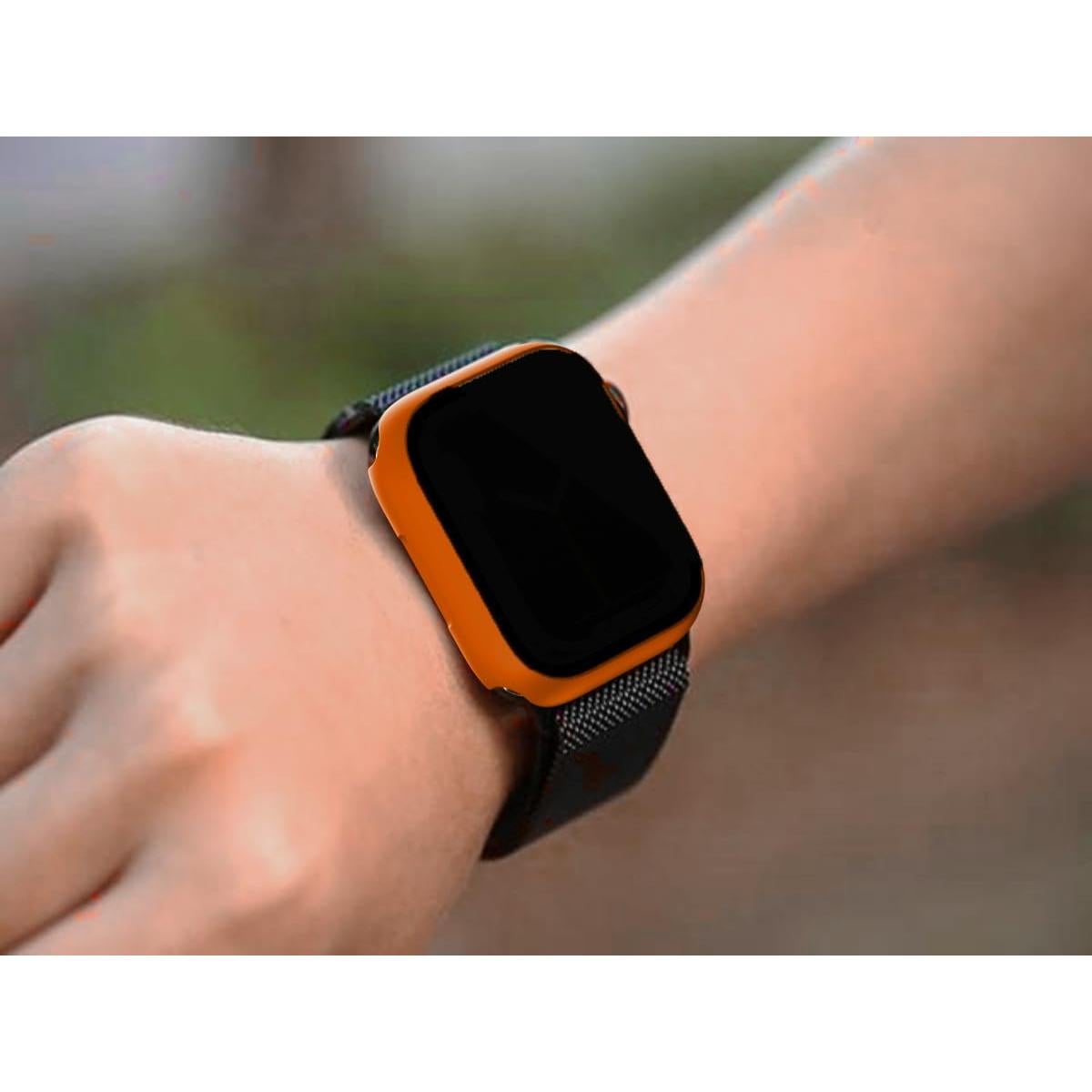 Protector de Pantalla Privado Gaostone para Apple Watch 44mm