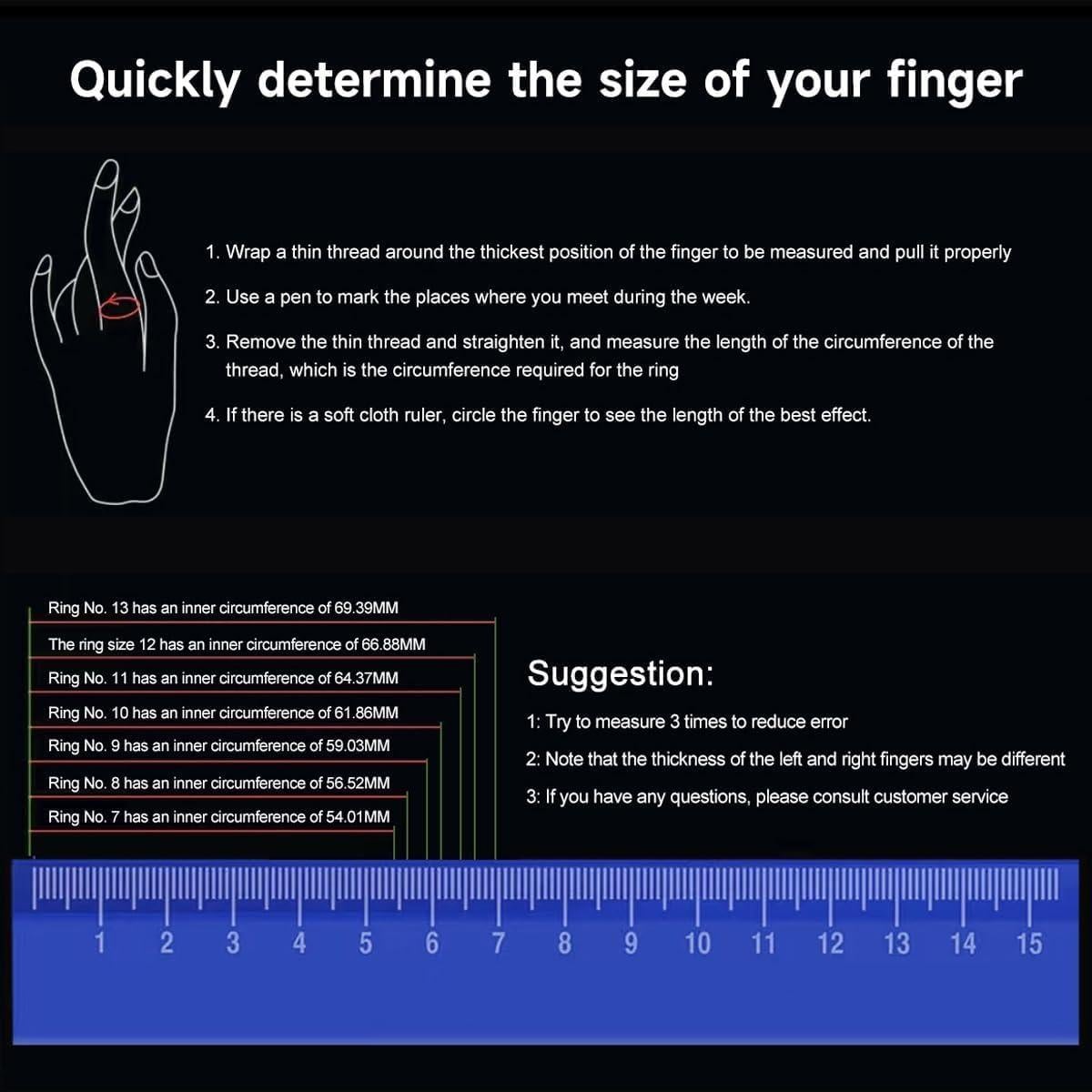 Anillo de Salud Inteligente KppeX X1 - Monitoreo Sueño y Fitness