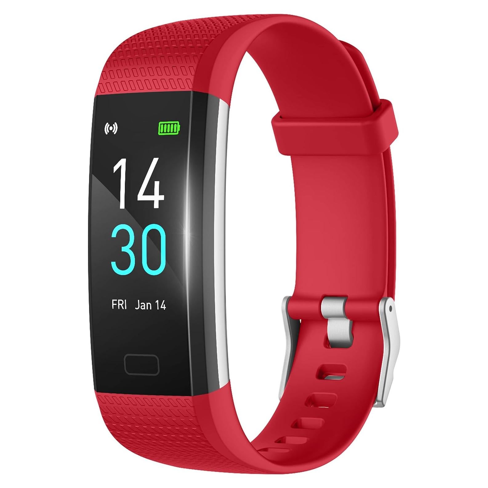 Reloj Deportivo Loluka FTS5-2 con GPS y 16 Modos de Deporte